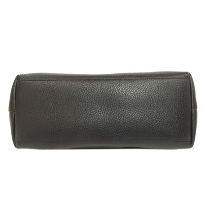 Gucci 449659 Interlocking G Outlet 2WAY Tote Bag Leather Women