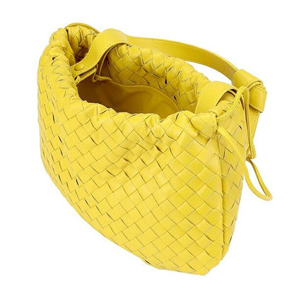 Bottega Veneta Handbag Small THE BULB Handbag Buttercup