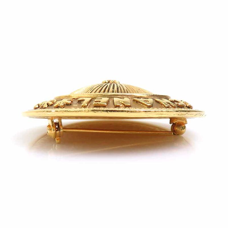Chanel Brooch