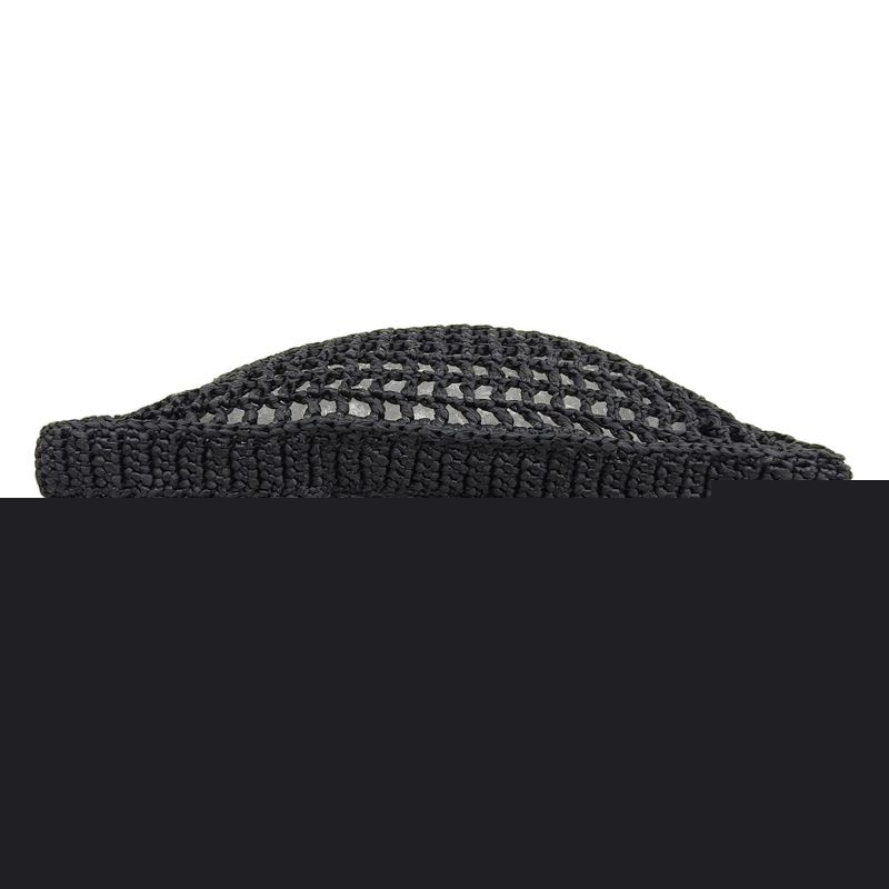 Prada Prada Mesh Tote Shoulder Bag