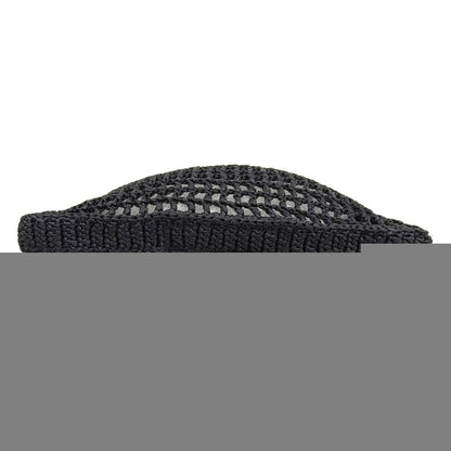 Prada Prada Mesh Tote Shoulder Bag