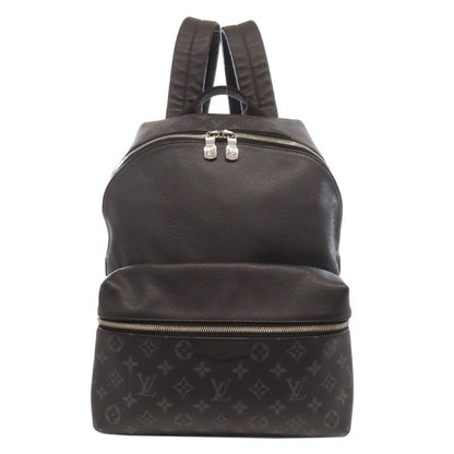 Louis Vuitton M30230 Discovery Backpack Daypack Taiga Llama Women
