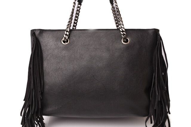 Saint Laurent Brand Bag Similar Used Tote Bag Chain Bag Shopping Tote Festival