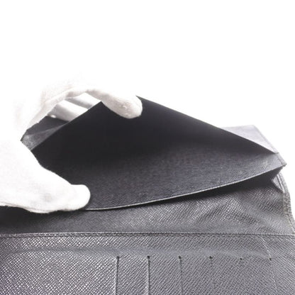 Louis Vuitton Porte Barrule Carte Cles Di M30392 Taiga Altoise Men's Wallet