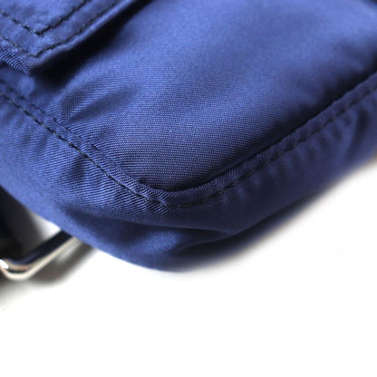  Fendi Porter Fendi Porter 7as138 Bucket Mini Phone Case 2WAY Leather Use Body