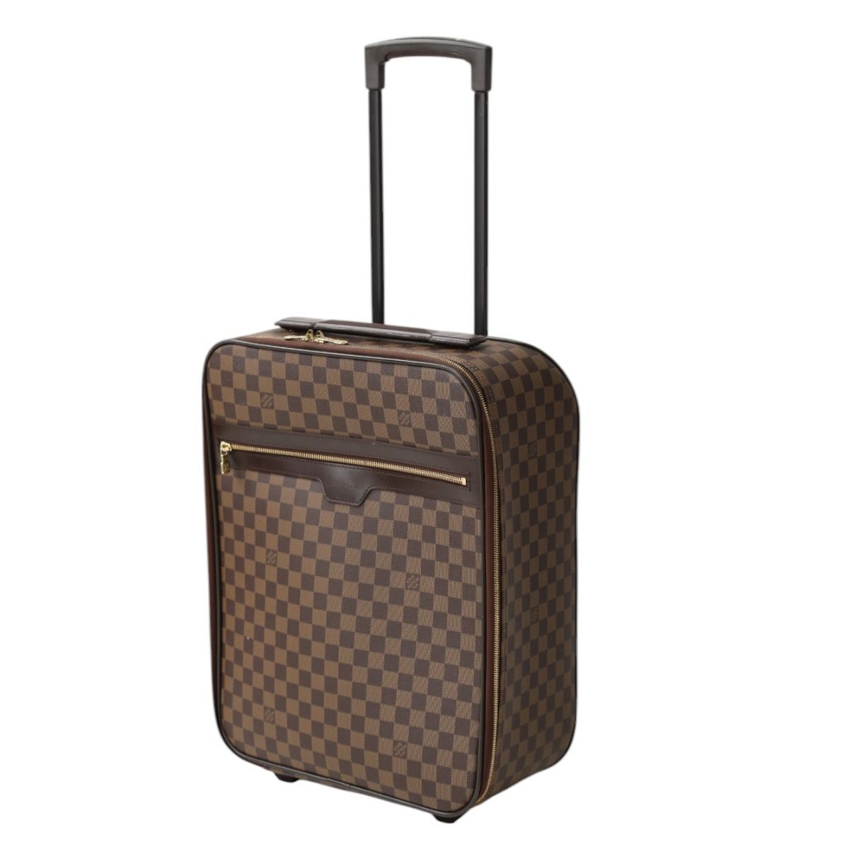 Louis Vuitton Damier Carry-on Bag Pegase 45