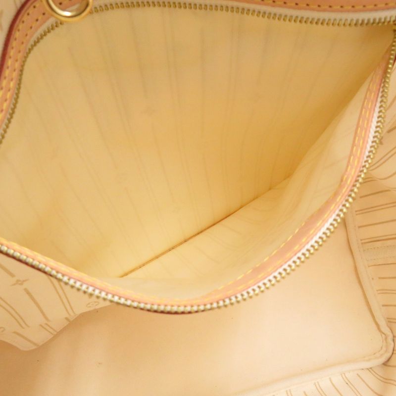 Louis Vuitton Neverfull GM Damier Azure N51108 Tote Bag LV 0461 Louis Vuitton