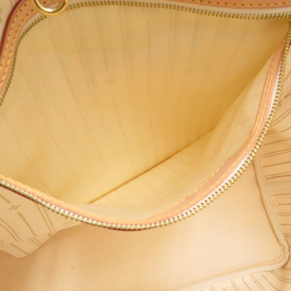 Louis Vuitton Neverfull GM Damier Azure N51108 Tote Bag LV 0461 Louis Vuitton