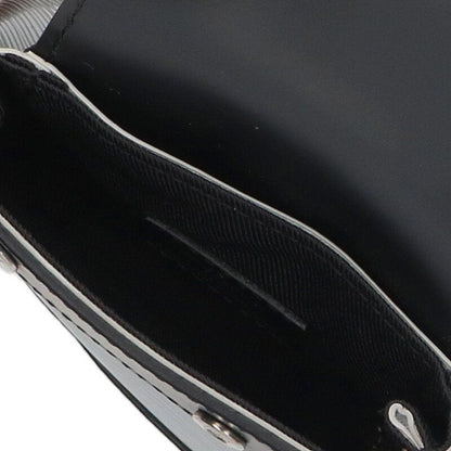 Louis Vuitton R96546 Microsteamer Sac Epi Leather Mini Shoulder Bag Men's
