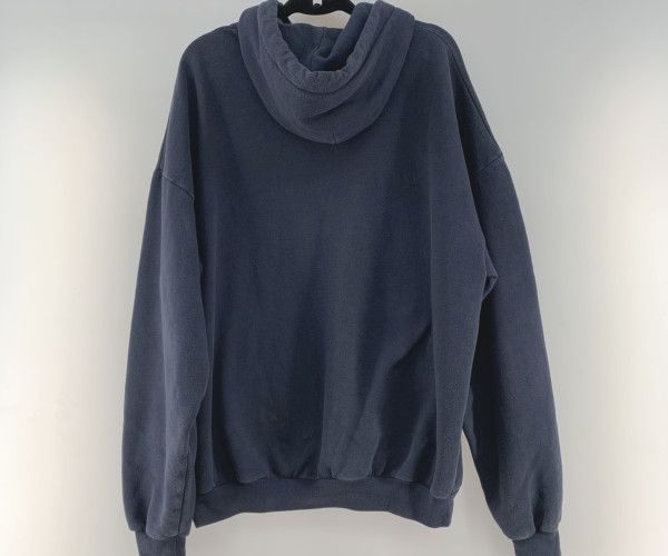 Balenciaga Parka 501656 Navy