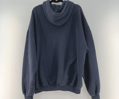 Balenciaga Parka 501656 Navy