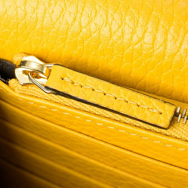 Gucci Shoulder Bag [outlet] Dollar Calf Yellow