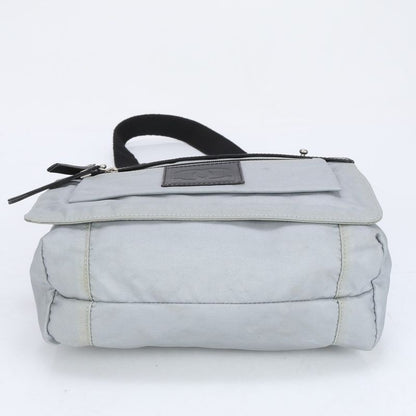 Chanel Authenticity Card With Serial Seal Sport Leather Shoulder Bag Crossbody