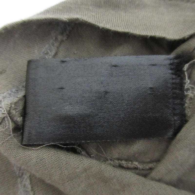 Fendi Butterfly Sleeve Cut and Sewn Size 40 Beige Women's Used