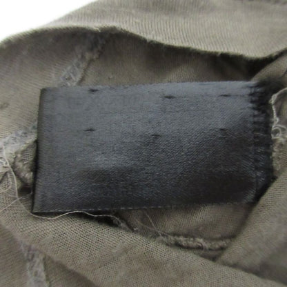 Fendi Butterfly Sleeve Cut and Sewn Size 40 Beige Women's Used