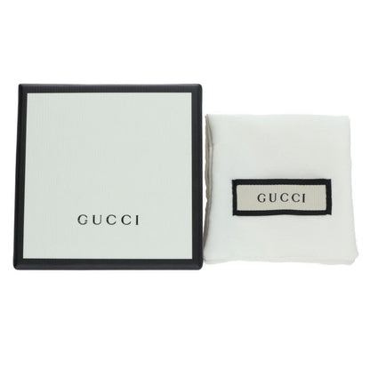 Gucci Anger Forest Eagle Head Ring Men's #12