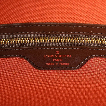 Louis Vuitton Handbag Nolita Brown Rank S