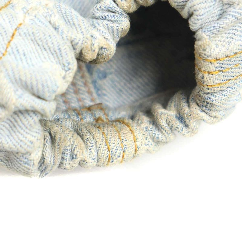 Louis Vuitton 21aw Nba Monogram Zip-Up Hoodie Jacket Uzd Hla01w Blue 44