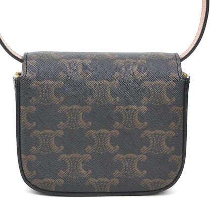 Celine Shoulder Bag Triomphe