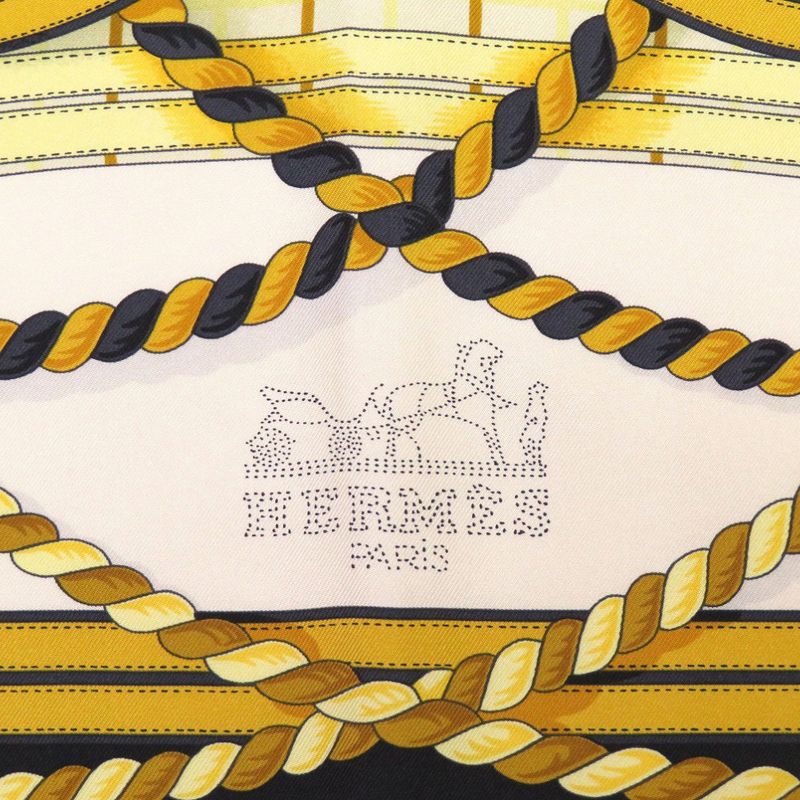 Hermes Carre-wash 90 Formal Wear Scarf