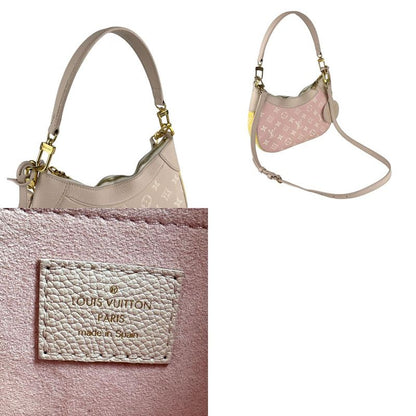 Louis Vuitton Shoulder Bag Crossbody Shoulder Bag 2way Bag Monogram Empreinte