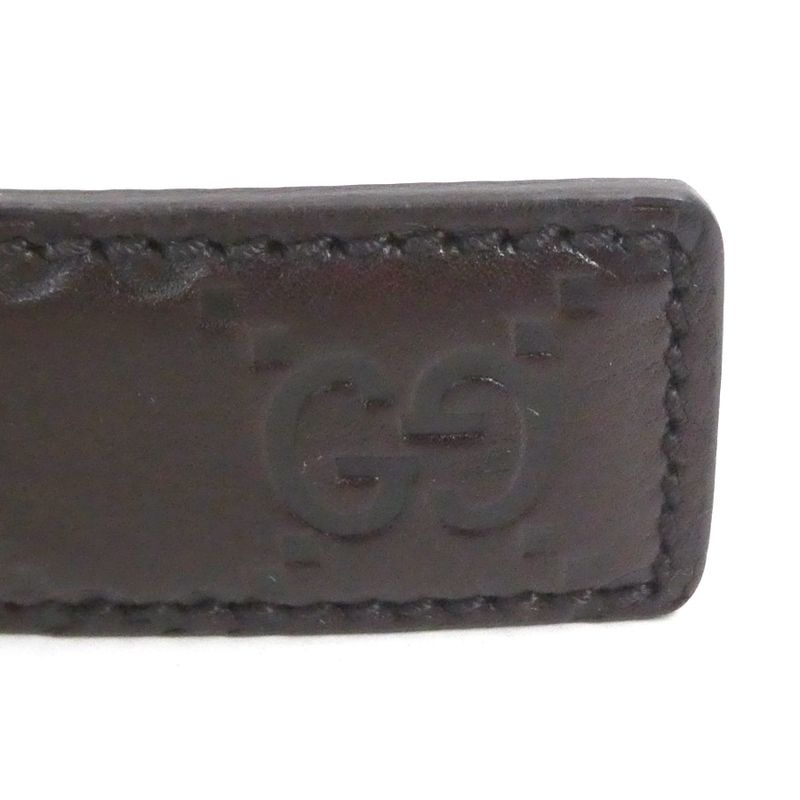 Gucci Belt 170859