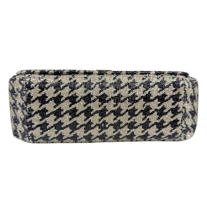 Christian DIOR Shoulder Bag Caro