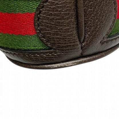 Gucci Ophidia Small Bucket 550621 2way Jumbo GG Bag Handbag Shoulder Bag Women