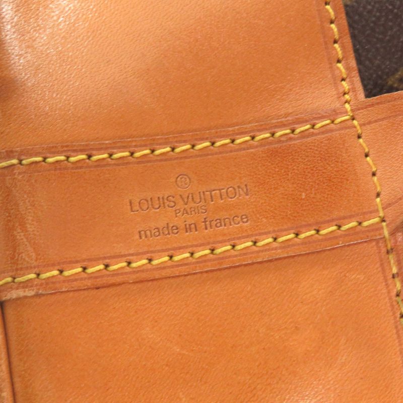 Louis Vuitton Randonnée GM Monogram M42