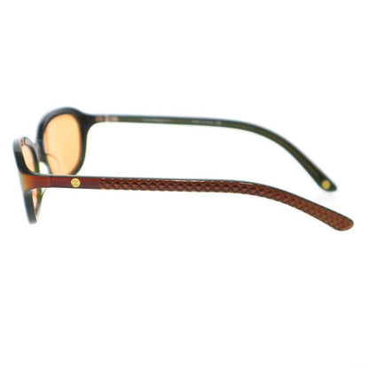 Chanel Sunglass Es Eyewear 5002 C.529 62 Green 5017 130