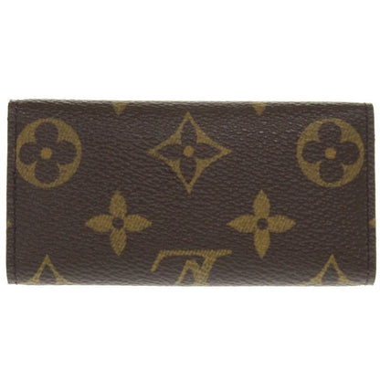 Louis Vuitton Multicles 4 Monogram M69517 4-ribbon Key Case LV 2022 Louis