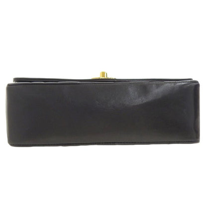 Chanel Chanel Quilted Diana 22 Chain Shoulder Bag