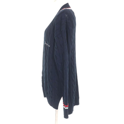 Christian DIOR 524g53a7051 DIOR Vibe 100% Cotton Oversized Logo Embroidered