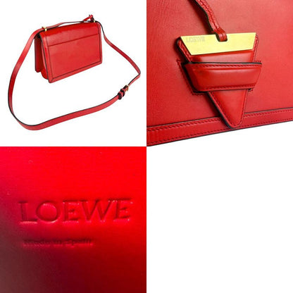 Loewe Crossbody Shoulder Bag Barcelona