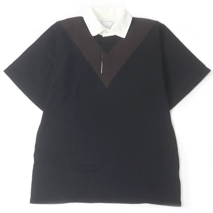 Bottega Veneta 2020 648838 Cotton Intrecciato V Design Stitching