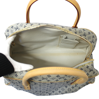 Louis Vuitton M92003 Mini Marie Handbag A25-3451