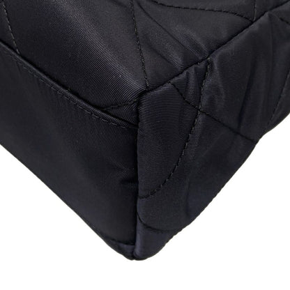 Prada Shoulder Bag - 1bg467 Navy Chain Shoulder/gold Hardware /re-edition 1995