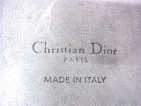Christian Dior Lady Dior Cannage Leather Iphone14pro Compatible Iphone Case In