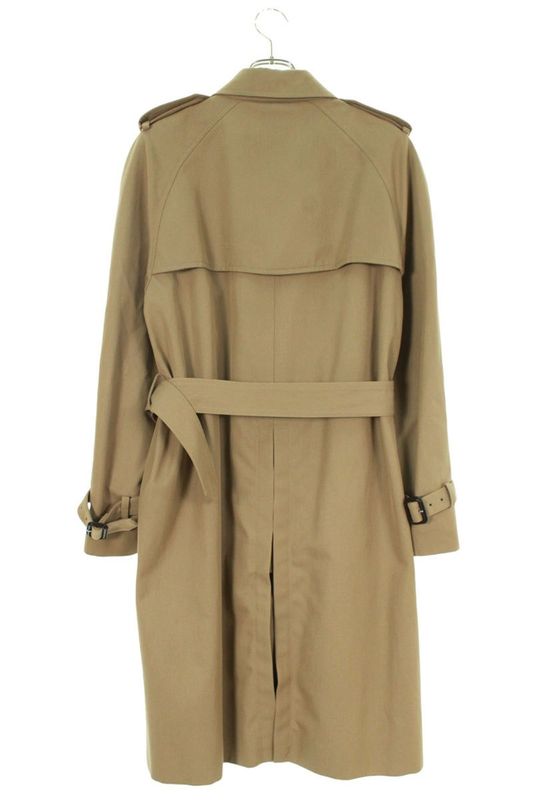 Celine 2m037984c Classic Trench Coat Men's 50