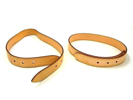 Louis Vuitton M40007 Shoulder Strap For Popincourt Haut Bag Shoulder Strap