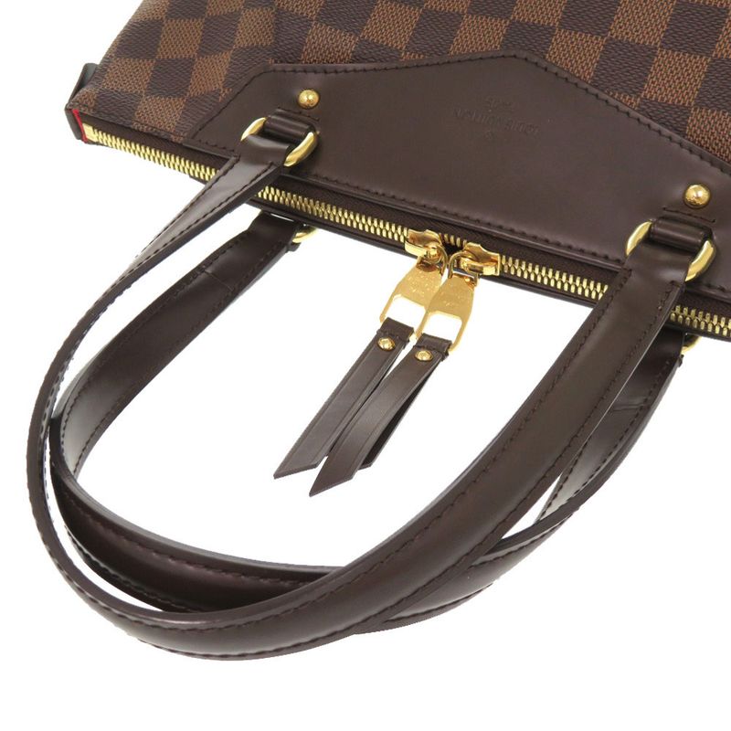 Louis Vuitton Westminster PM Damier N41102 Handbag LV 0114 Louis Vuitton