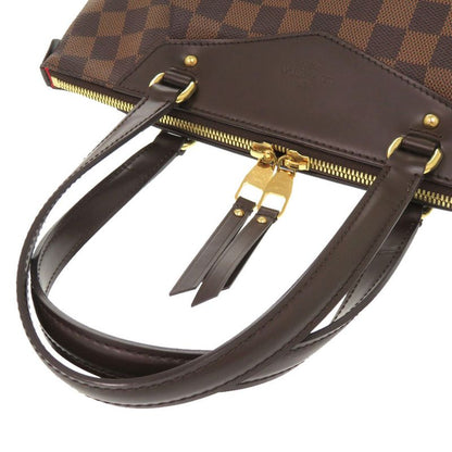 Louis Vuitton Westminster PM Damier N41102 Handbag LV 0114 Louis Vuitton