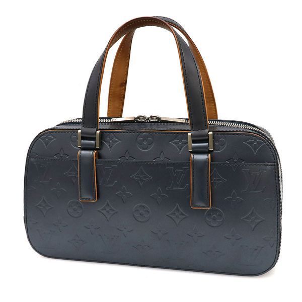 Louis Vuitton Matte Line Shelton M55175