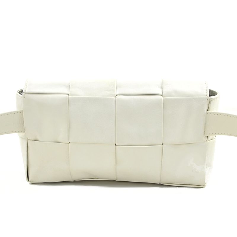 Bottega Veneta Body Bag Waist Bag Cassette