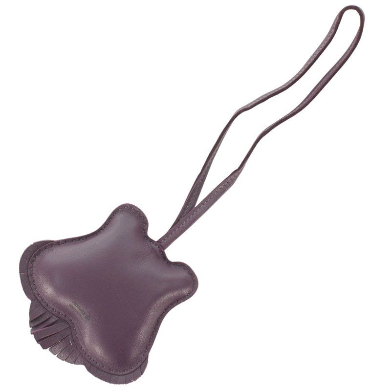 Hermes Petite Ash Animal Charm Men's