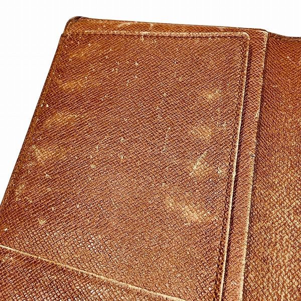 Louis Vuitton Monogram Porte Barreur Carte Cles Di M61823 Long Wallet Unisex