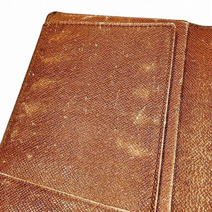 Louis Vuitton Monogram Porte Barreur Carte Cles Di M61823 Long Wallet Unisex