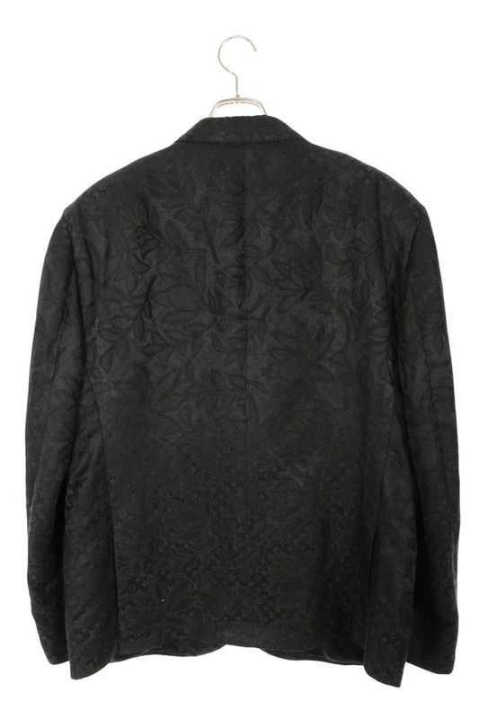 Louis Vuitton Rm241f ZD0 Hqfj4e Monogram Allover Tailored Jacket Men's 60
