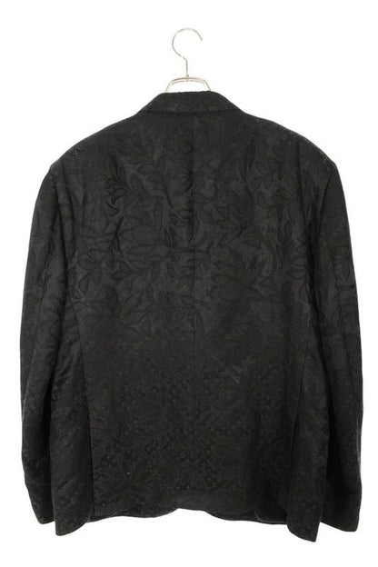 Louis Vuitton Rm241f ZD0 Hqfj4e Monogram Allover Tailored Jacket Men's 60