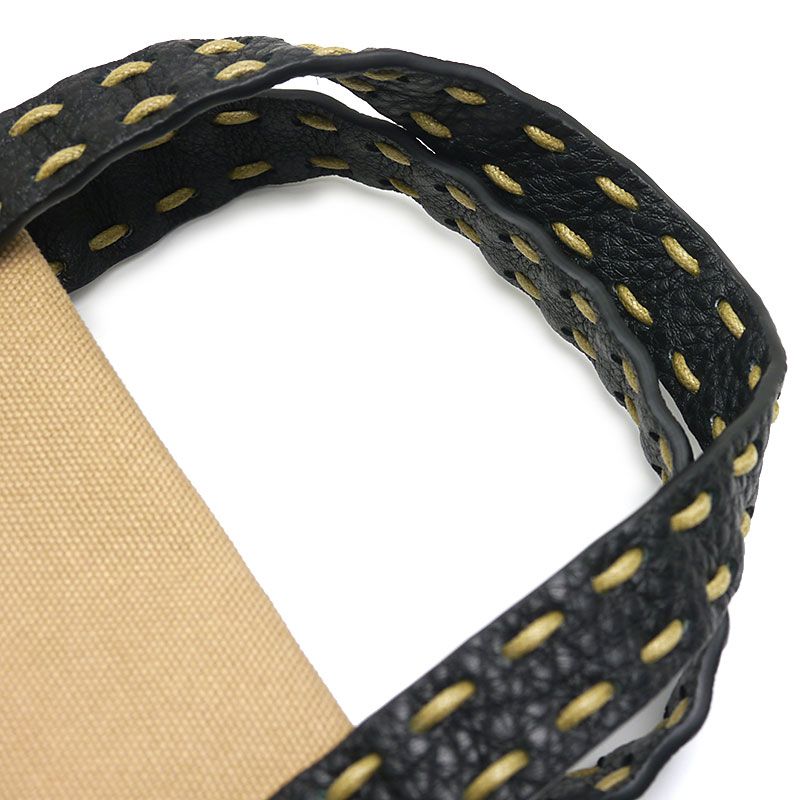 Fendi Selleria Tote Bag For Women A4 Size